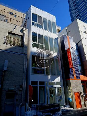 大旺第37ビルの外観写真