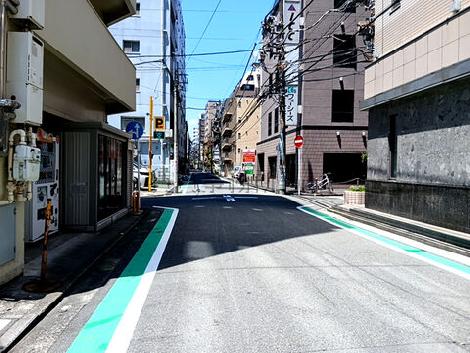 物件周辺
