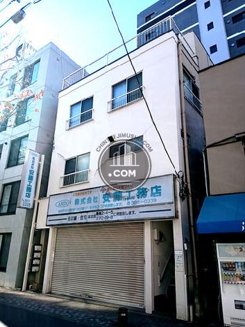 メゾン王子 外観写真