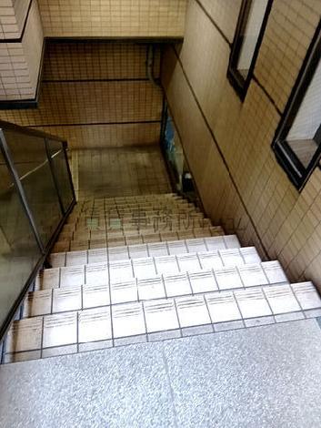 階段