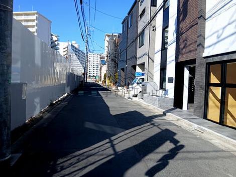 物件周辺