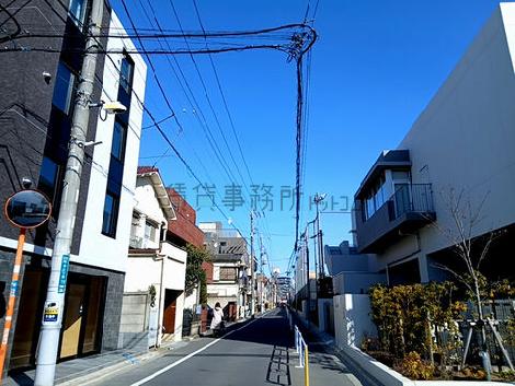 物件周辺