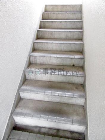 階段