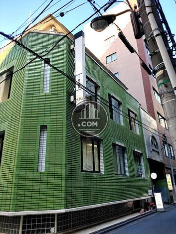 J SQUARE 水道橋の外観写真