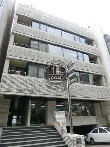 日本橋イヅミビル／茅場町ビルの外観写真