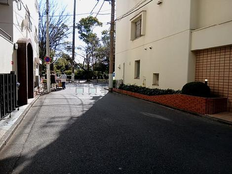 物件周辺