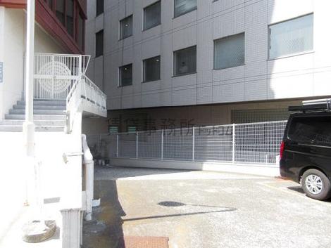 給湯室