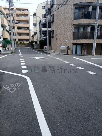 物件周辺