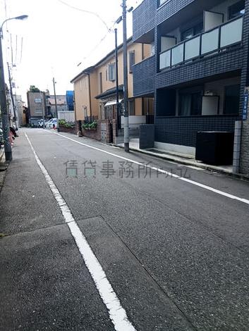 物件周辺