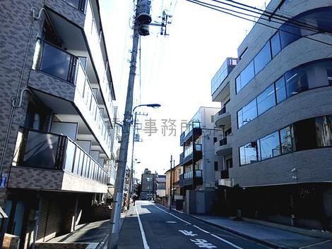 物件周辺