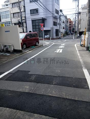 物件周辺