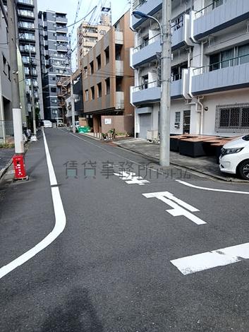物件周辺