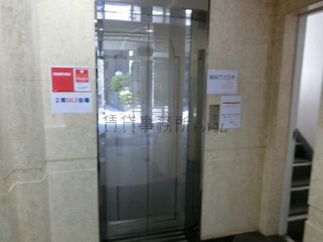 エレベーター
