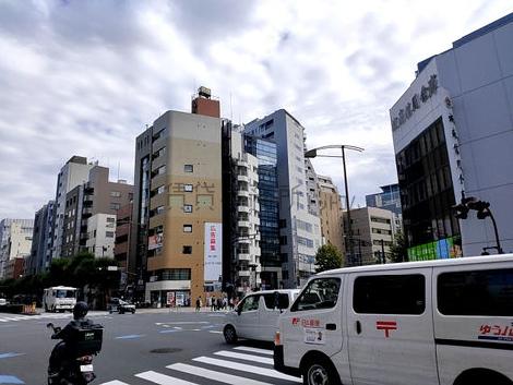物件周辺