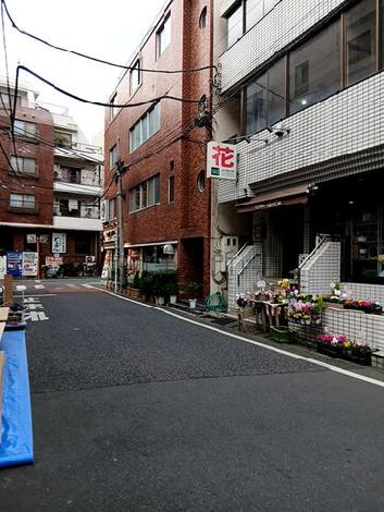 物件周辺