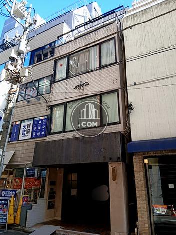 ビジュピコ第4ビル 外観写真