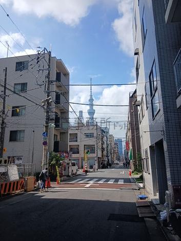 物件周辺