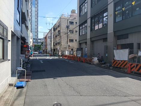 物件周辺