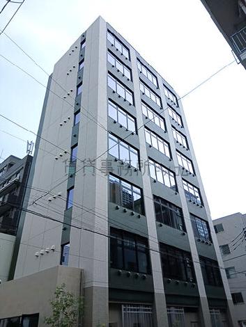 ELMINA錦糸町の外観写真