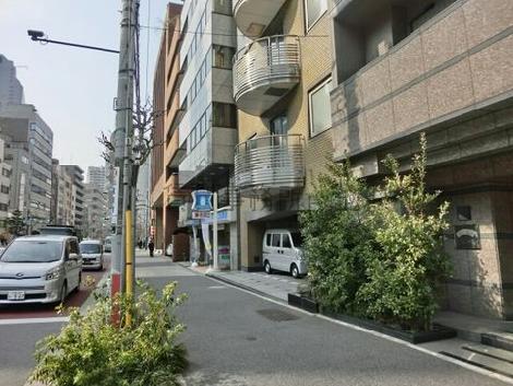 物件周辺