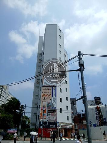 天翔大塚駅前ビル／天翔オフィス大塚の外観写真