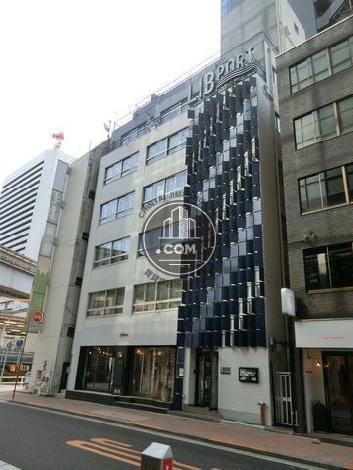 リブポート浜松町の外観写真