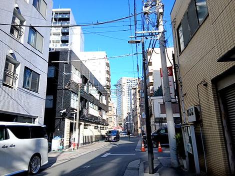 物件周辺