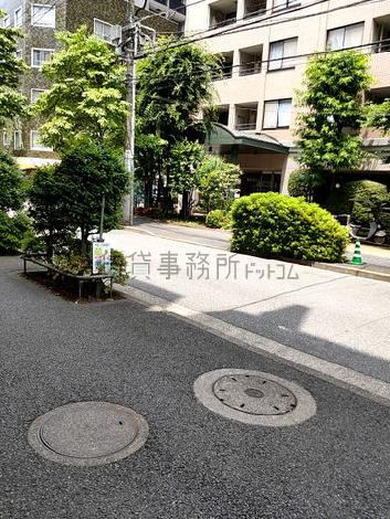 物件周辺