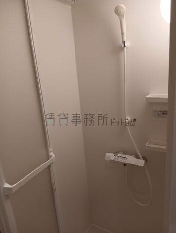 Biz Feel ichigayaの設備