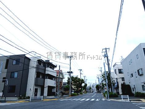 物件周辺