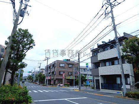物件周辺