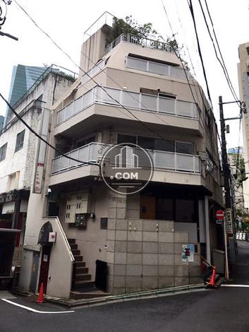 ペンタビル 外観写真