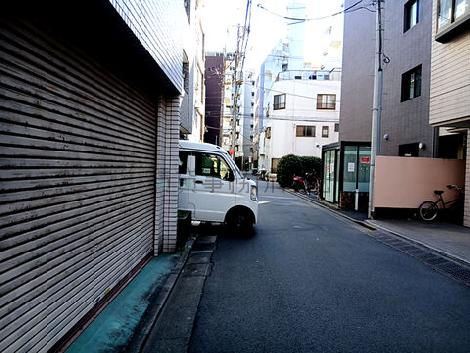 物件周辺