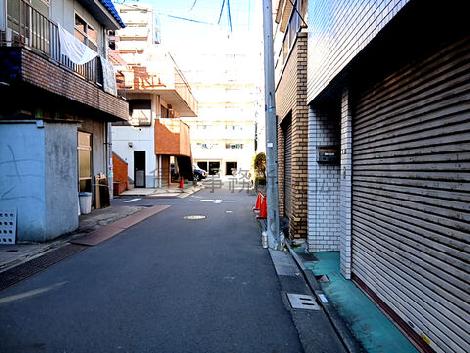 物件周辺
