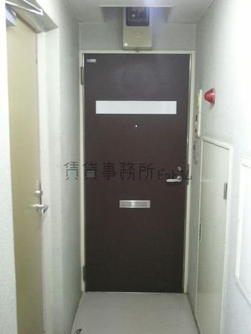 廊下