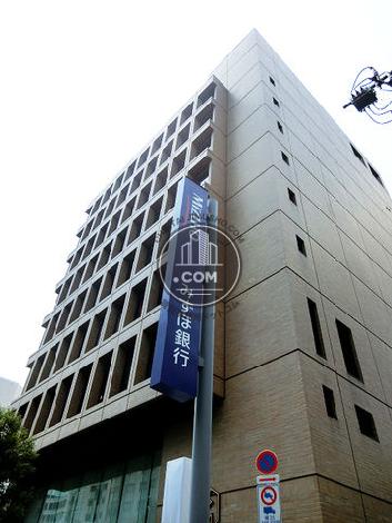 新六本木ビル（SENQ六本木） 外観写真