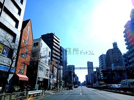 物件周辺
