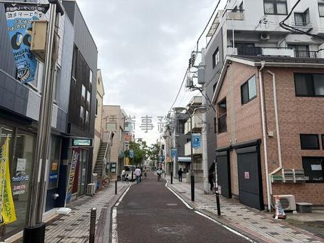 物件周辺