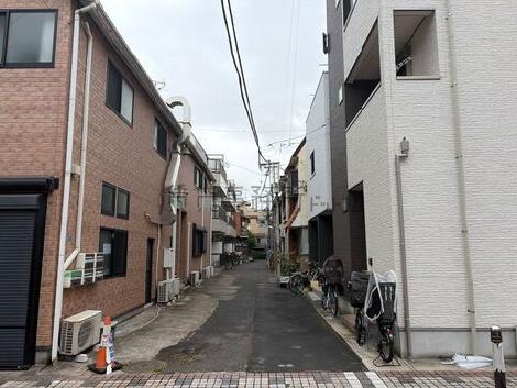 物件周辺