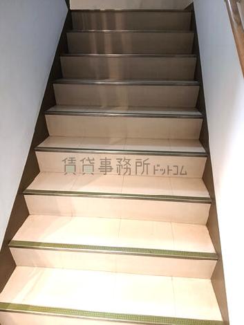 階段
