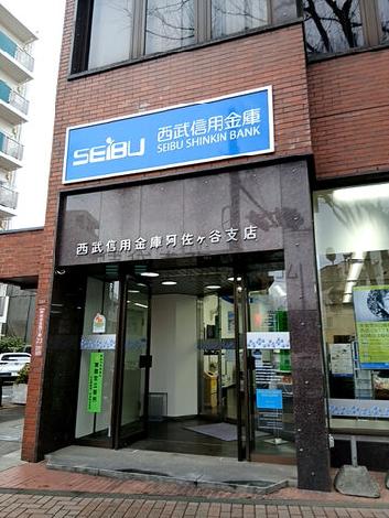 物件周辺