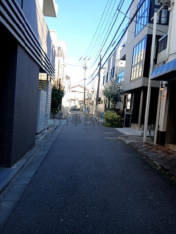 物件周辺