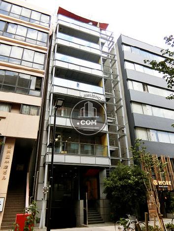 日本橋BSビルの外観写真