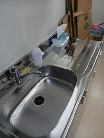 西永福ニューハウジングの設備