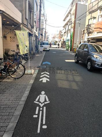 物件周辺