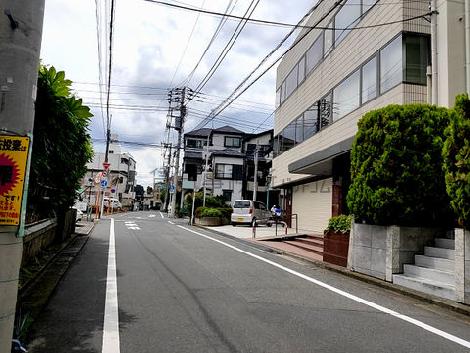 物件周辺