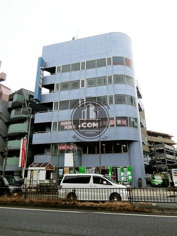 共和ハーモテックビル 外観写真