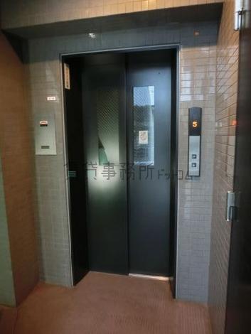 エレベーター