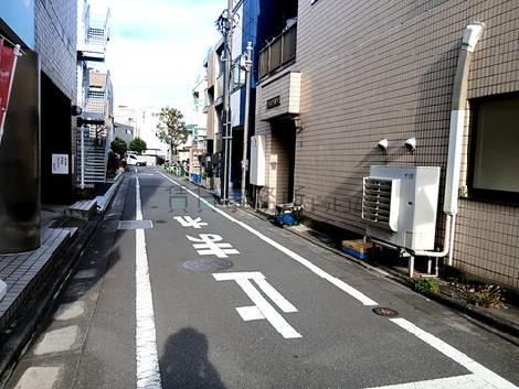 物件周辺
