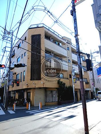 エスキーナキタミ 外観写真